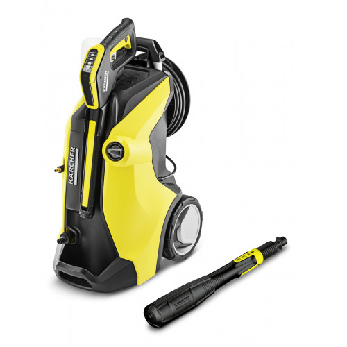 Минимойка Karcher K7 Premium Full Control Plus 1.317-139.0 Минимойка Karcher K7 Premium Full Control Plus 1.317-139.0