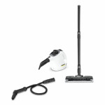 Пароочиститель Karcher SC 1 Premium Floor Kit Пароочиститель Karcher SC 1 Premium Floor Kit