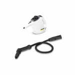 Пароочиститель Karcher SC 1 Premium White Пароочиститель Karcher SC 1 Premium White