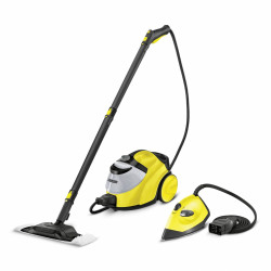 Пароочистители Karcher