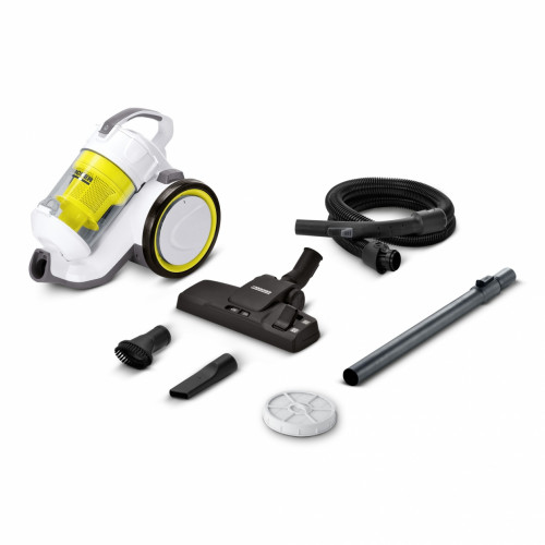 Циклонный пылесос Karcher VC 3 Premium 1.198-131.0 Циклонный пылесос Karcher VC 3 Premium 1.198-131.0