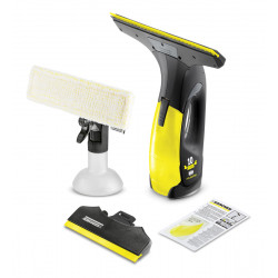 Оконный пылесос Karcher WV 2 Premium 10 Years Edition