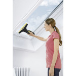 Оконный пылесос Karcher WV 2 Premium 10 Years Edition 1.633-425.0 Оконный пылесос Karcher WV 2 Premium 10 Years Edition 1.633-425.0