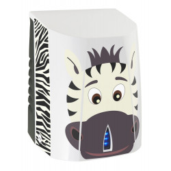 Сушилка для рук JVD Sup´Air Kids  8111056