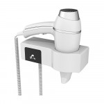 Стационарный фен для волос JVD Alteo с креплением на стену 8221175 /8221178(черный) Стационарный фен для волос JVD Alteo с креплением на стену 8221175 /8221178(черный)