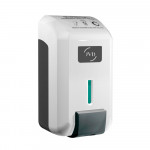  Наливной дозатор для спиртового геля JVD Cleanline 8441455