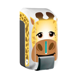 Дозатор для жидкого мыла JVD Cleanline Kids 844479 KIDS