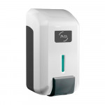 Дозатор для жидкого мыла JVD Cleanline 844479