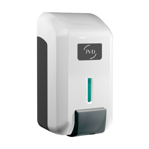 Дозатор для жидкого мыла JVD Cleanline 844479
