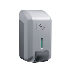 Наливной дозатор для жидкого мыла JVD Cleanline 844731