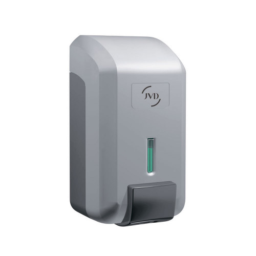 Наливной дозатор для жидкого мыла JVD Cleanline 844731