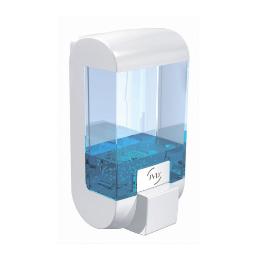 Дозатор жидкого мыла JVD Rubis 844738