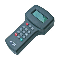 Дистанционный пульт открытия сейфов JVD 866683