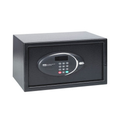 Гостиничный сейф с кодовым открытием JVD 866783