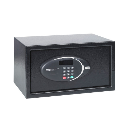 Гостиничный сейф с кодовым открытием JVD 866783
