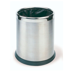 Открытая корзина для мусора JVD 8991007