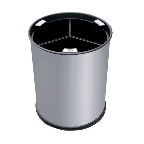 Корзина для сортировки мусора JVD 8991031