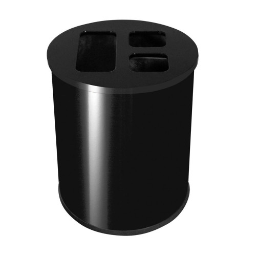 Корзина для сортировки мусора JVD 8991080