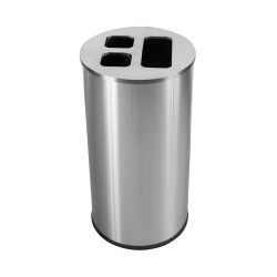 Корзина для сортировки мусора JVD 8991081