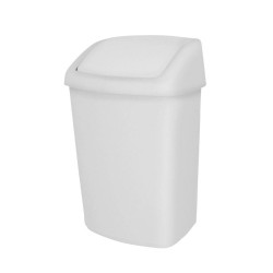 Корзина для мусора JVD с качающейся крышкой (25л) 8991084