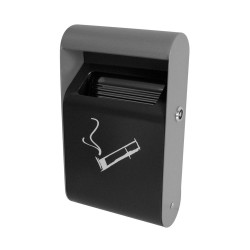 Настенная пепельница JVD 899501