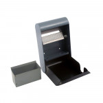 Настенная пепельница JVD 899501