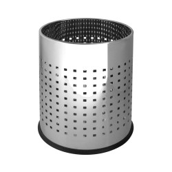 Открытая корзина для мусора JVD 899545