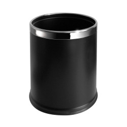 Открытая корзина для мусора JVD 899546