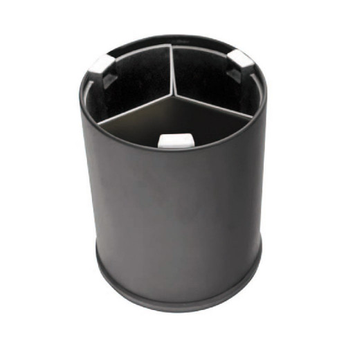 Корзина для сортировки мусора JVD 899881