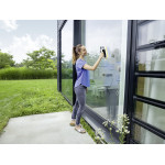 Оконный пылесос (вибропад) KV 4 Premium (white) Karcher (1.633-930.0) Оконный пылесос (вибропад) KV 4 Premium (white) Karcher (1.633-930.0)