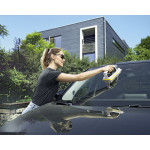 Оконный пылесос (вибропад) KV 4 Premium (white) Karcher (1.633-930.0) Оконный пылесос (вибропад) KV 4 Premium (white) Karcher (1.633-930.0)