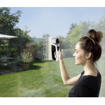 Оконный пылесос (вибропад) KV 4 Premium (white) Karcher (1.633-930.0) Оконный пылесос (вибропад) KV 4 Premium (white) Karcher (1.633-930.0)