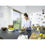 Оконный пылесос (Вибропад) KV 4 Karcher 1.633-920.0 Оконный пылесос (Вибропад) KV 4 Karcher 1.633-920.0