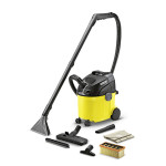Моющий пылесос Karcher SE 5.100 (1.081-200.0) Моющий пылесос Karcher SE 5.100 (1.081-200.0)