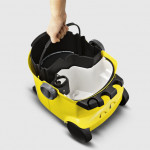 Моющий пылесос Karcher SE 5.100 (1.081-200.0) Моющий пылесос Karcher SE 5.100 (1.081-200.0)