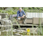 ДРЕНАЖНЫЙ НАСОС ДЛЯ ГРЯЗНОЙ ВОДЫ SP 5 DUAL (1.645-580.0) ДРЕНАЖНЫЙ НАСОС ДЛЯ ГРЯЗНОЙ ВОДЫ SP 5 DUAL (1.645-580.0)