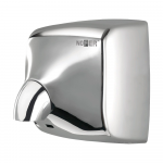 Сушилка для рук Nofer Windflow 01151.B/S Сушилка для рук Nofer Windflow 01151.B/S