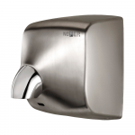 Сушилка для рук Nofer Windflow 01151.B/S Сушилка для рук Nofer Windflow 01151.B/S