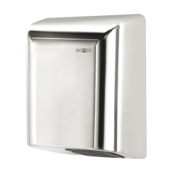 Сушилка для рук Nofer Big Flow 01451.B