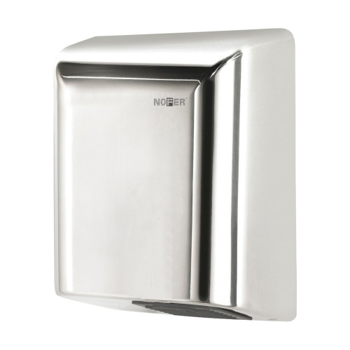 Сушилка для рук Nofer Big Flow 01451.B Сушилка для рук Nofer Big Flow 01451.B