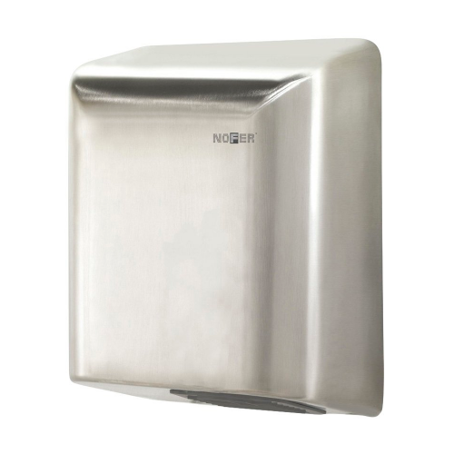 Сушилка для рук Nofer Big Flow 01451.S Сушилка для рук Nofer Big Flow 01451.S