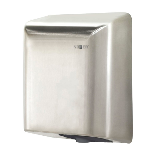 Сушилка для рук Nofer Fuga 01851.S/В Сушилка для рук Nofer Fuga 01851.S/В