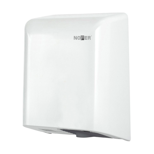 Сушилка для рук Nofer Fuga 01861.W Сушилка для рук Nofer Fuga 01861.W