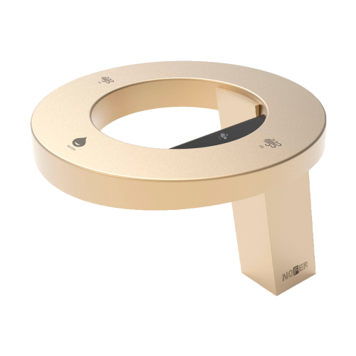 Сушилка для рук Nofer Concept 3 01901.GD Сушилка для рук Nofer Concept 3 01901.GD