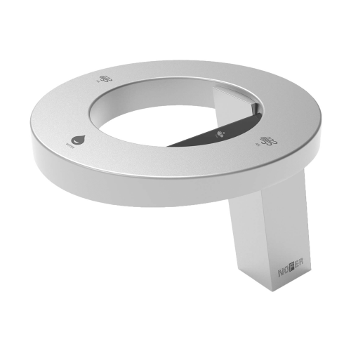 Сушилка для рук Nofer Concept 3 01901.S Сушилка для рук Nofer Concept 3 01901.S