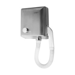 Профессиональный фен для волос NOFER 02300.S