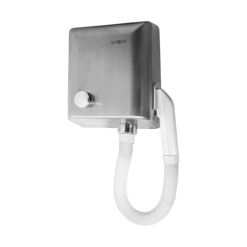 Профессиональный фен для волос NOFER 02300.S Профессиональный фен для волос NOFER 02300.S