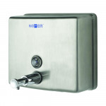 Дозатор для жидкого мыла NOFER 03004.S/В Дозатор для жидкого мыла NOFER 03004.S/В