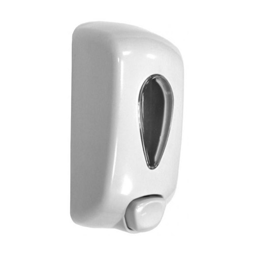 Дозатор для жидкого мыла NOFER 03036.W Дозатор для жидкого мыла NOFER 03036.W