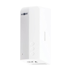 Дозатор для жидкого мыла сенсорный NOFER 03038.W